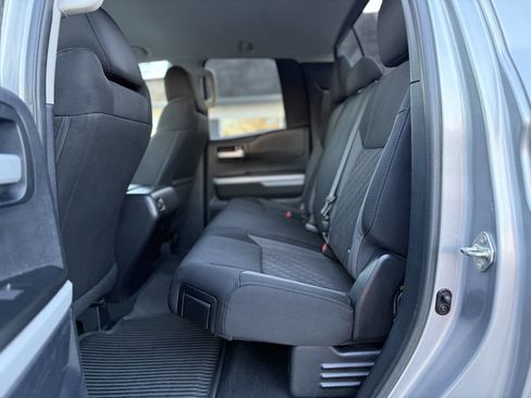 Used 2015 Toyota Tundra SR5 image 16