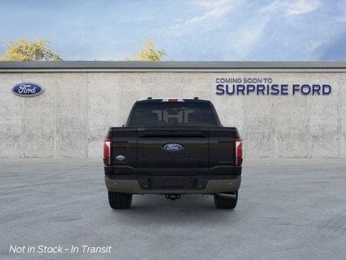 New 2026 Ford F150 King Ranch AWD/4WD image 35