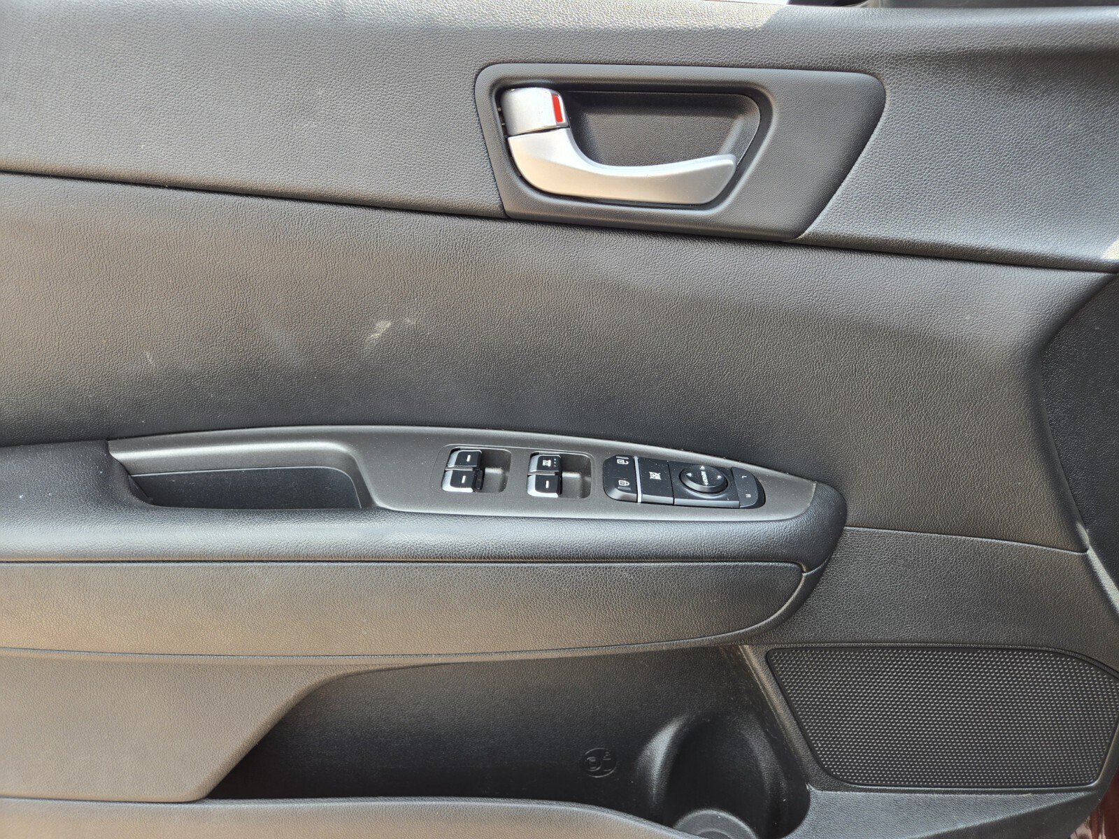 Used 2016 Kia Optima LX FWD image 13