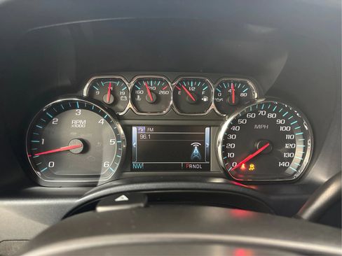 Used 2018 GMC Sierra 1500 SLE w/ SLE Value Package AWD/4WD image 23