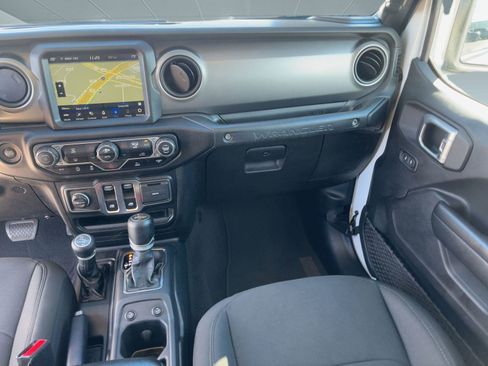 Certified 2021 Jeep Wrangler Sport S image 27
