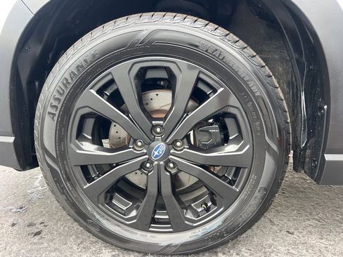 Used 2020 Subaru Forester Sport w/ Popular Package #2 image 44