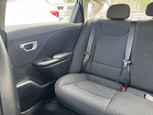 Used 2026 Kia K4 FWD image 34