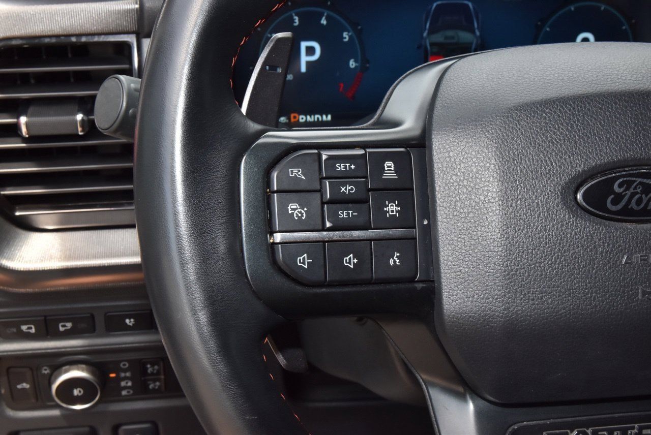Used 2024 Ford F150 Raptor AWD/4WD image 23