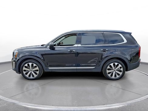 Used 2021 Kia Telluride S AWD/4WD image 5