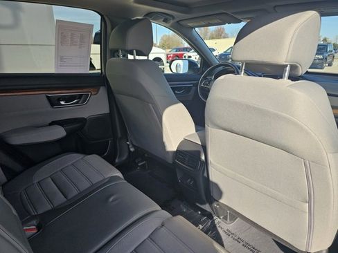 Used 2021 Honda CR-V EX image 19