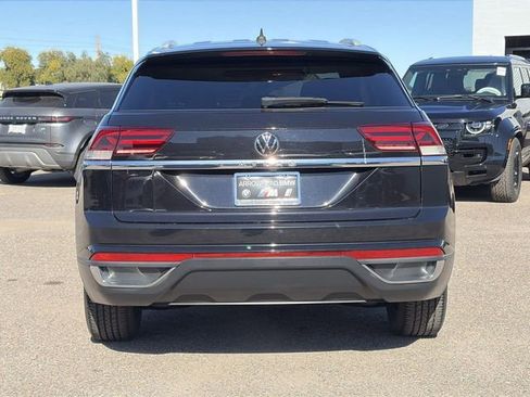Used 2020 Volkswagen Atlas Cross Sport S image 7