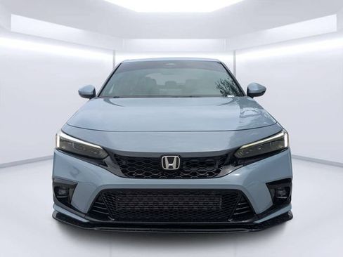 Used 2022 Honda Civic Sport Touring image 8