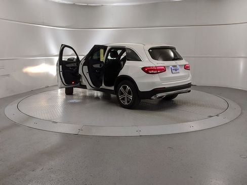 Used 2019 Mercedes-Benz GLC 300 4MATIC image 10