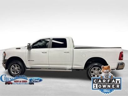 Used 2024 RAM 2500 Laramie w/ Snow Chief Group