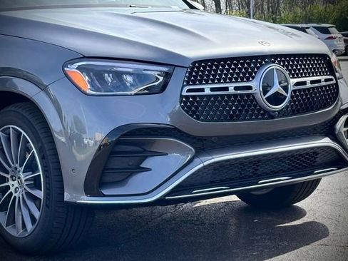 New 2026 Mercedes-Benz GLE 350 4MATIC image 2