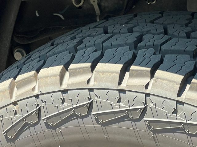 Used 2024 RAM 3500 Limited AWD/4WD image 8