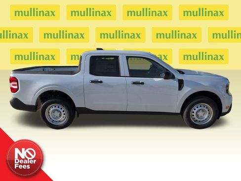 New 2026 Ford Maverick XL image 2