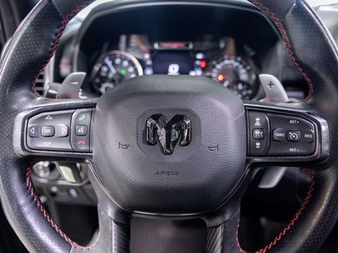 Used 2022 RAM 1500 TRX w/ TRX Level 2 Equipment Group image 38