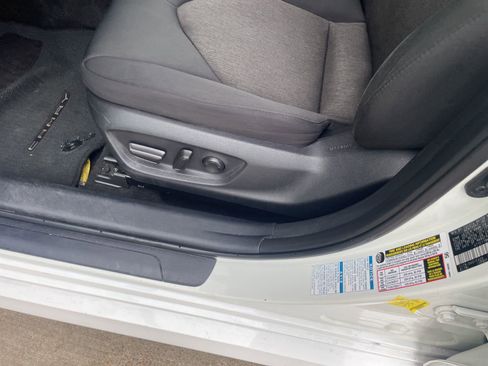 Used 2024 Toyota Camry LE w/ Cold Weather Package AWD/4WD image 18