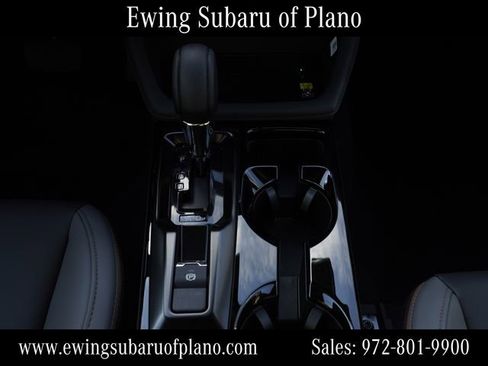 Used 2026 Subaru Forester Sport image 11