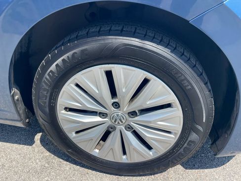 Used 2019 Volkswagen Jetta S FWD image 5