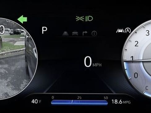 Used 2022 Hyundai Tucson Limited image 23