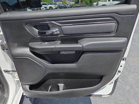 Certified 2023 RAM 1500 Big Horn AWD/4WD image 19