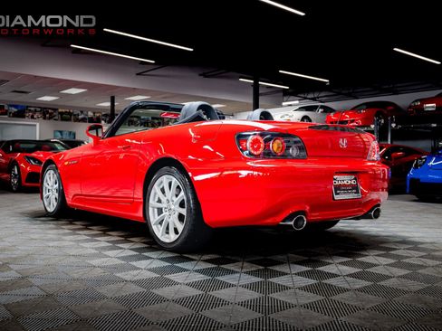 Used 2007 Honda S2000 image 22
