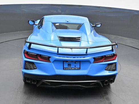 Used 2025 Chevrolet Corvette Stingray Premium Conv w/ 3LT RWD image 17