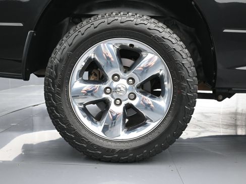 Used 2016 RAM 1500 Lone Star RWD image 18
