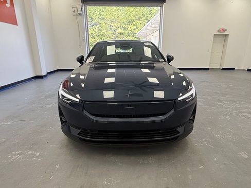 Used 2024 Polestar Polestar 2 AWD/4WD image 2