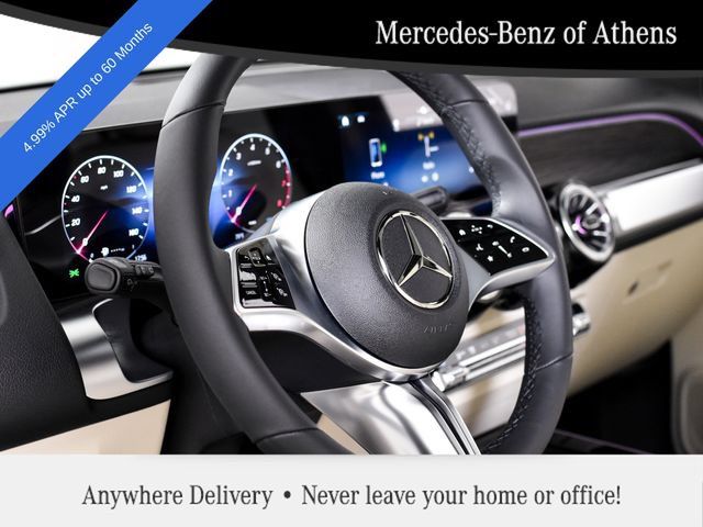 New 2026 Mercedes-Benz GLB 250 image 20