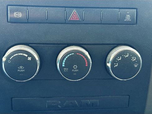 Used 2010 Dodge Ram 2500 Truck ST w/ ST Popular Equipment Group image 16