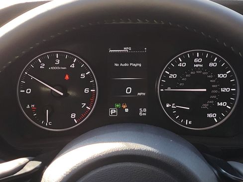 New 2026 Subaru Ascent Bronze Edition image 13