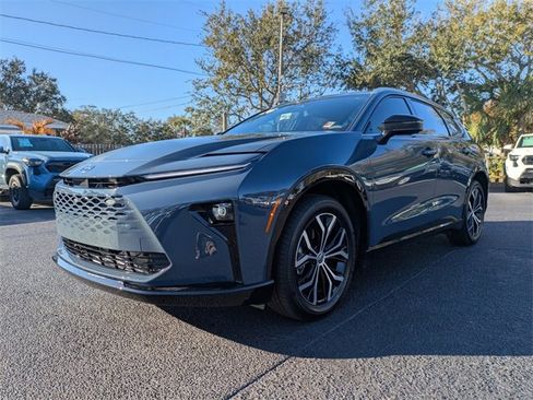 Used 2026 Toyota Crown Signia image 7