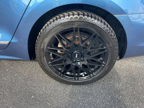 Used 2017 Volkswagen Jetta SEL FWD image 10