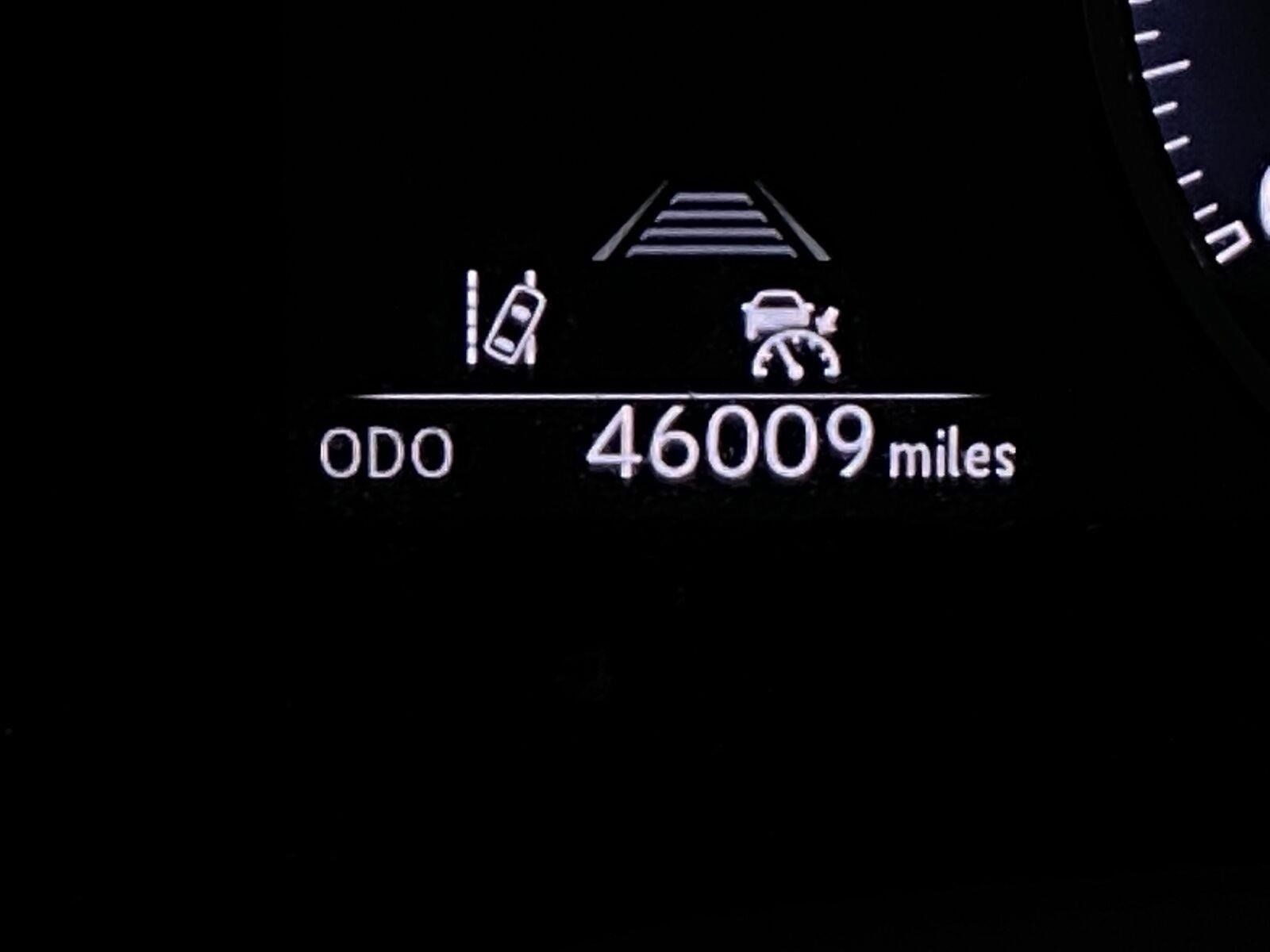 Used 2024 Lexus RX 350 Premium w/ Convenience Package AWD/4WD image 19