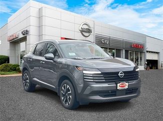 New 2025 Nissan Kicks SV w/ SV Premium Package video 1