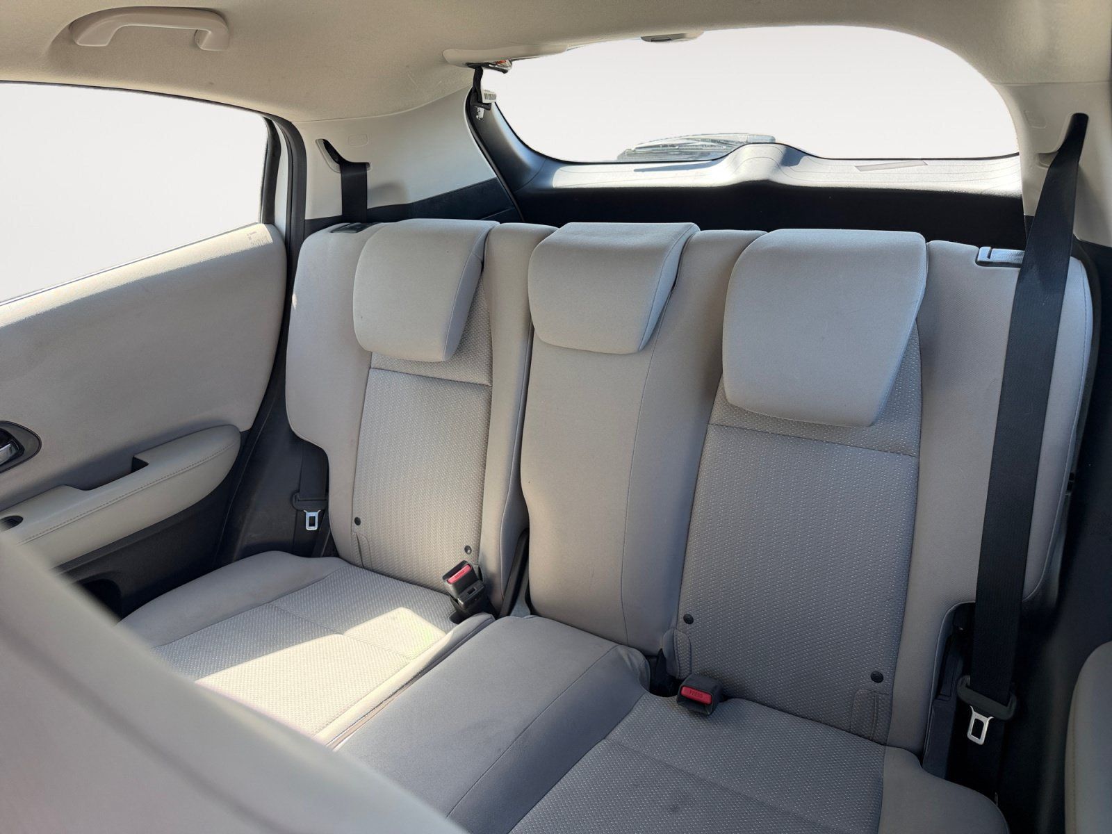 Used 2018 Honda HR-V LX image 13