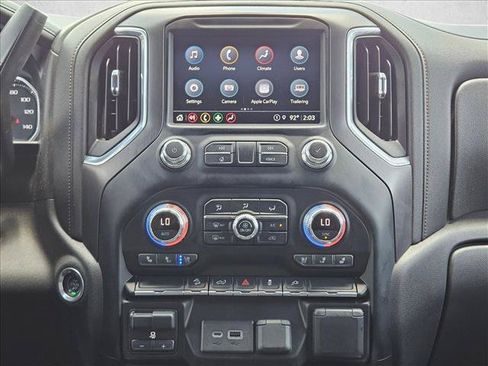 Used 2021 GMC Sierra 1500 AT4 AWD/4WD image 13