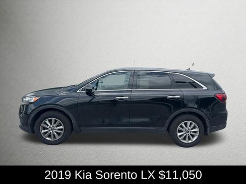Used 2019 Kia Sorento AWD image 6