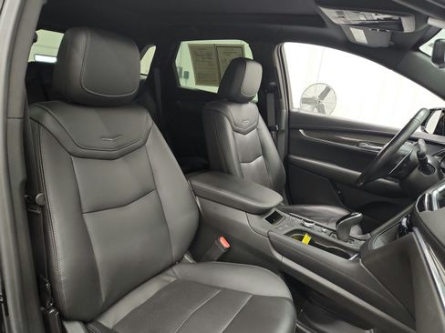 Used 2021 Cadillac XT5 Sportv AWD/4WD image 35