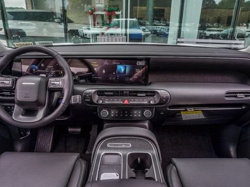 New 2026 Hyundai Palisade Limited FWD image 5