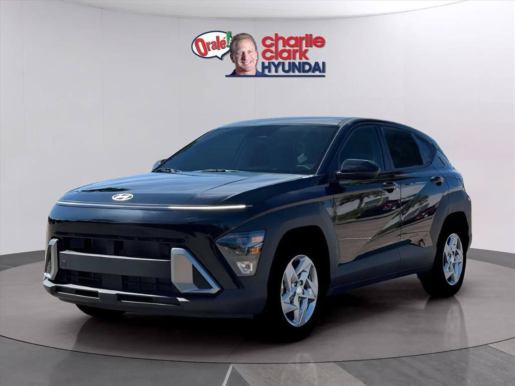 Used 2026 Hyundai Kona SE FWD image 12
