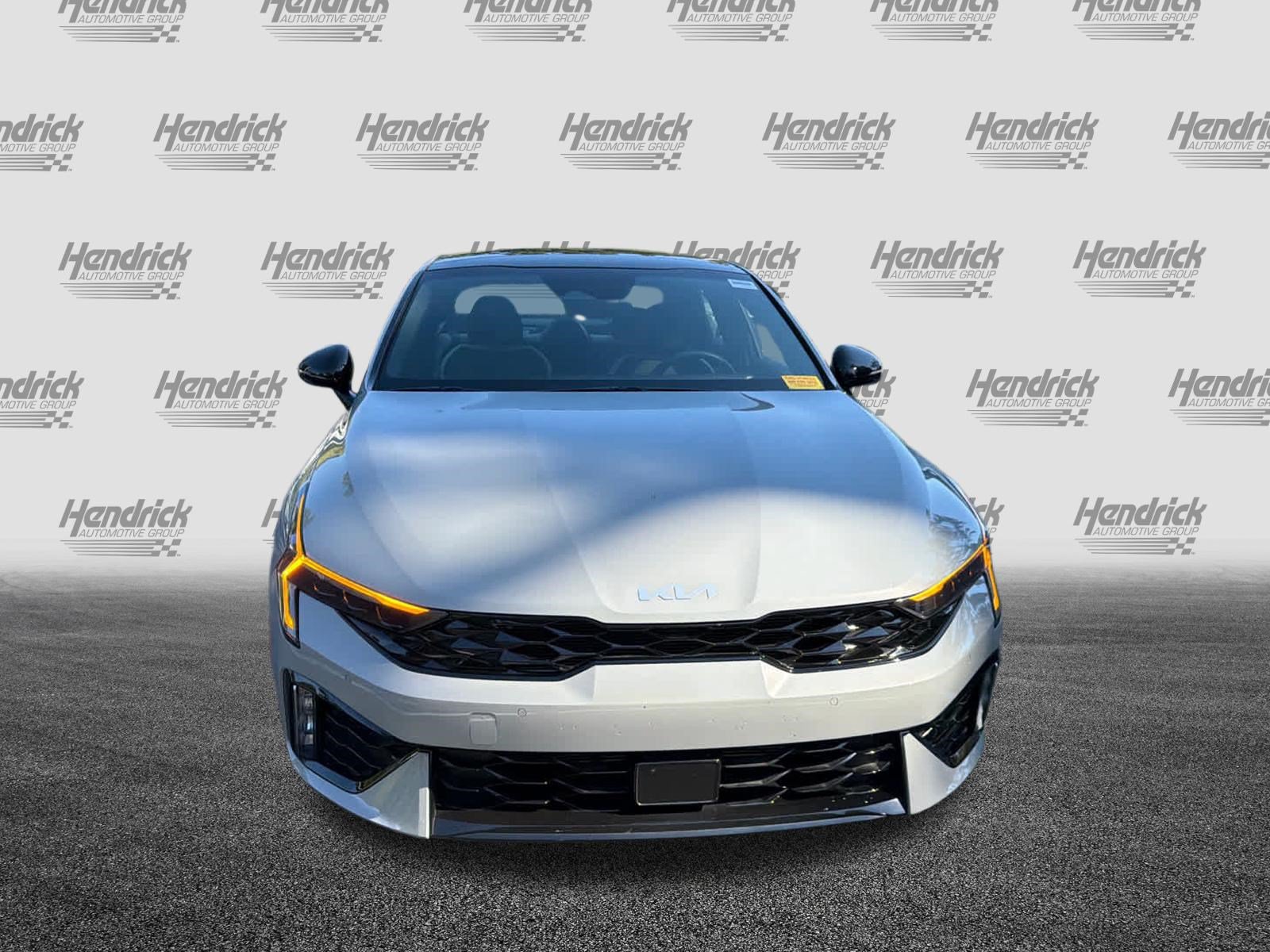 Used 2026 Kia K5 GT-Line w/ GT-Line Premium Package FWD image 3