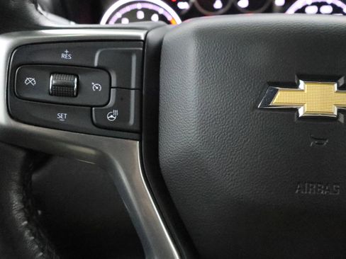 Used 2022 Chevrolet Silverado 2500 LT w/ Convenience Package image 15