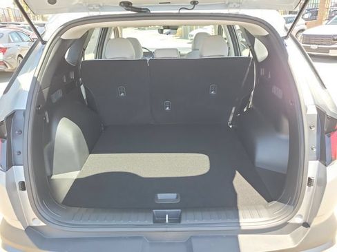 New 2026 Hyundai Tucson SE FWD image 27