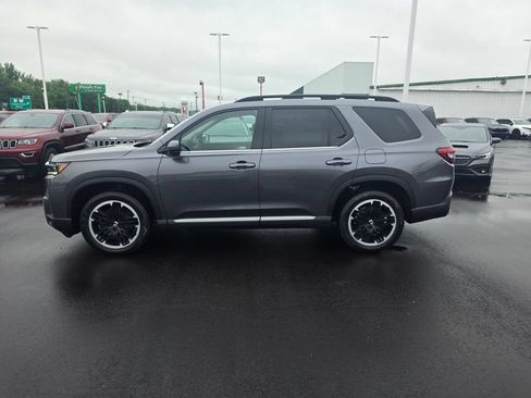 New 2026 Honda Pilot image 6