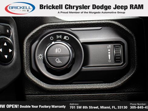 Used 2024 Jeep Gladiator Sport AWD/4WD image 27