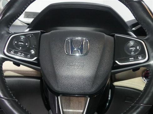 Used 2018 Honda Clarity Touring image 31