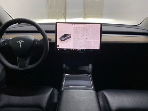 Used 2023 Tesla Model 3 Standard Range RWD image 13
