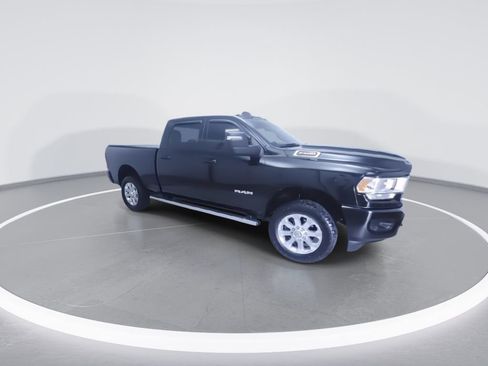 Used 2023 RAM 2500 Big Horn w/ Level 1 Equipment Group image 3