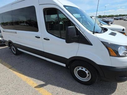 Used 2024 Ford Transit 350 XL