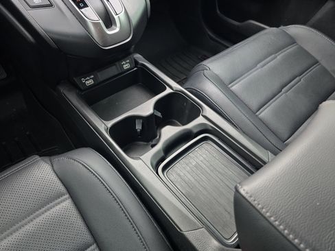 Used 2020 Honda CR-V EX-L image 17